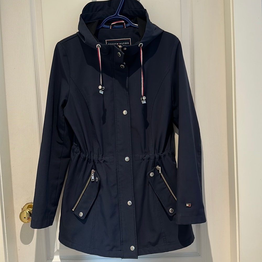 Tommy Hilfiger jacket